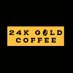 24kgoldcoffee (@24kgoldcoffee) Twitter profile photo