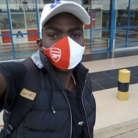 Jay sibo(the gunners).(@sibo_jay) 's Twitter Profile Photo