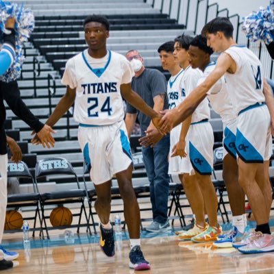 Grand Terrace High School basketball (CA) starting guard/forward “6’3” insta @lilafrica_abe Email//: abrahanj53@gmail.com Class of:|2023|