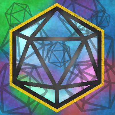 Welcome to The Dice Collectors, a #podcast with an inclusive group of dice gremlins rolling out epic #ActualPlay stories using #ttrpg systems