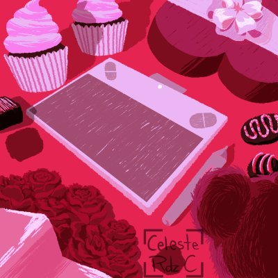 Celeste Rdz Cさんのプロフィール画像