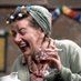Hilda Ogden (@hildaogdenn) Twitter profile photo Hilda Ogden (@hildaogdenn) Twitter profile photo