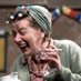 Hilda Ogden (@HildaOgdenn) Twitter profile photo