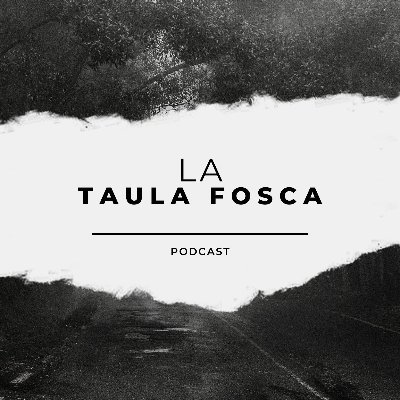 La Taula Fosca és el teu podcast sobre cinema. Esperem que ho passeu bé i vos esperem en cada nou episodi. ✉️:lataulafosca@gmail.com