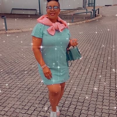 ThembaCusandra's profile picture. My Personality