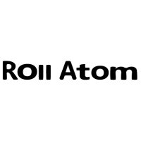 RollAtom.Official(@RollatomS) 's Twitter Profile Photo