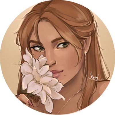 Digital and traditional artist