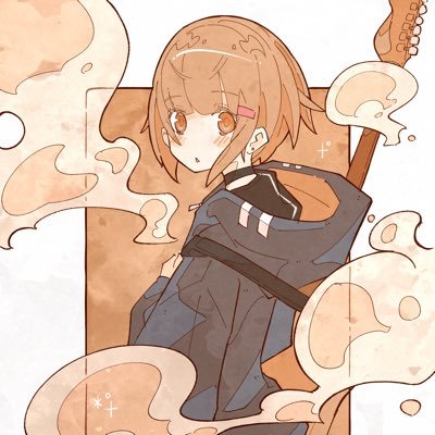 絵や映像系を描いてます。音楽が好きです( ◜௰◝ )🎸ILLUSTRATION2020掲載作家。HP▼ https://t.co/QRmc10kXrP お仕事等のご連絡先▼ harucider1@gmail.com グッズ販売▼ https://t.co/yMtZ36tbP8 サブ(@harunosabuu)