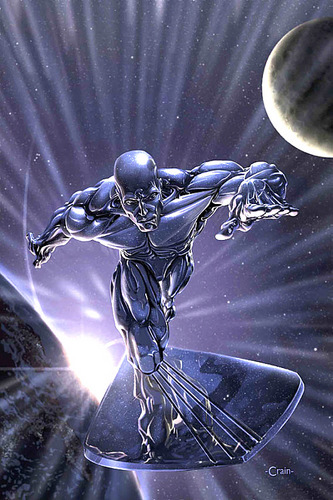 NorrinR's profile picture. Surfing spaceways. Flashing the Power Cosmic at babes. You're a human being. I'm being awesome.