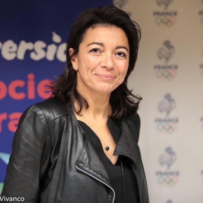 Directrice Engagement @FFF ex@FDJ administratrice @Sporsora #football#RSO#sport#sportfeminin #chionosphérophile