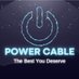 Power Cable (@powercable3) Twitter profile photo Power Cable (@powercable3) Twitter profile photo