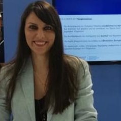 Υφυπουργός | 
Deputy Minister
@ypesgr