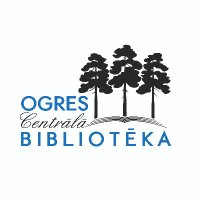 Ogres Centrālā bibliotēka (@ogrescb) 's Twitter Profile Photo Ogres Centrālā bibliotēka (@ogrescb) 's Twitter Profile Photo