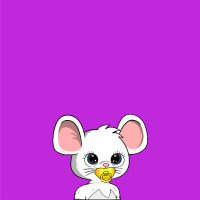 Minority Mice NFT (@minoritymice) 's Twitter Profile