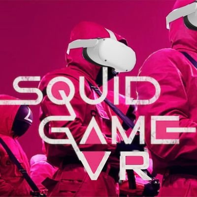 BlockchatWallet's profile picture. In Squid Game VR there is only one left winning the jackpot, Players are competing for real crypto by paying a annual sign up fee of USD$100worth in crypto