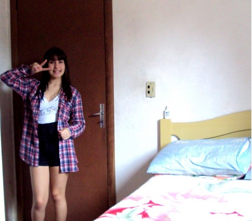 leehfferreira's profile picture. capricorniana, chata, irritante, ciumenta, genio forte, e minha maior qualidade a ; Simpatia ;p pooisé dsdjaodjsid