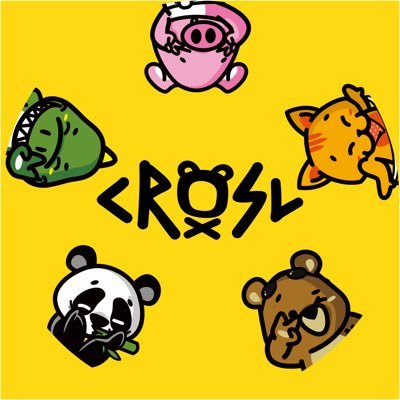 CRSLさんのプロフィール画像