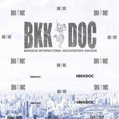 BKK DOC is the independent Documentary film award competition and film festival held in Bangkok Thailand (details on our website)