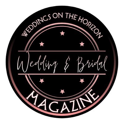 Coming Soon! Weddings On The Horizon Magazine! May 1, 2022. We'll offer information on the latest wedding trends for 2022-23! #magazine #wedding #etsy #bridal