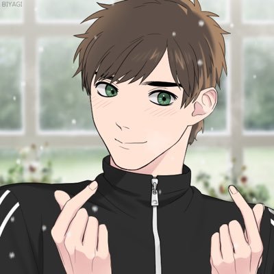 LittleRedStud's profile picture. Q, He/Him, Lv. 31 | INFP | Screaming into the void | icon by @howlovvitch (baydews piccrew)