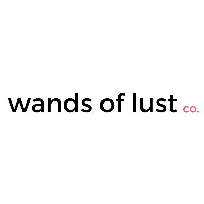Wands Of Lust Co she/her
♡ Crystal Yoni Eggs & Pleasure Wands
♡ Protect your Energy & Raise Vibration
♡ Sydney, Australian
♡ Female Owned