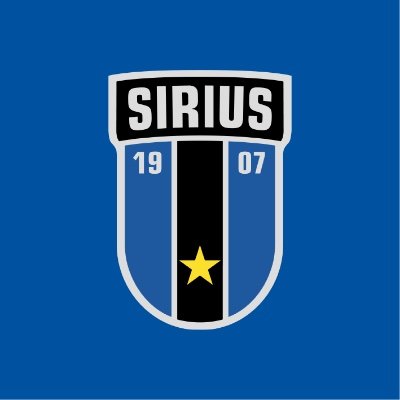 Ett av Uppsalas starkaste varumärke sedan 1907. Officiell Twitter för IK Sirius Bandy. Elitserien säsongen 2024/25