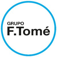 Concesionario F.Tomé(@GrupoFTOME) 's Twitter Profile Photo