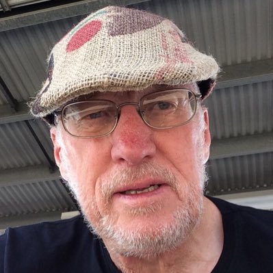 RobertClimate's profile picture. 