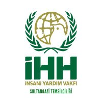 Sultangazi İHH (@sultangazihh) 's Twitter Profile