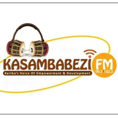 Patsaka Nyaminyami CR Trading as Kasambabezi FM is a licensed community radio  that serves the people of Kariba in Mashonaland West, Zimbabwe