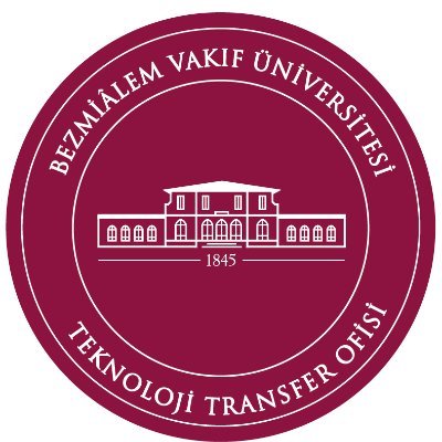 bezmialemtto's profile picture. Bezmialem Vakıf Üniversitesi Teknoloji Transfer Ofisi