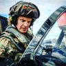 timdavies_uk's profile picture. YouTube 'Fast Jet Performance' | Ex-RAF Fighter Pilot Instructor and Standards Officer | 'Far-Right fanatic & subversive' - UK Gov | Englishman 🏴󠁧󠁢󠁥󠁮󠁧󠁿