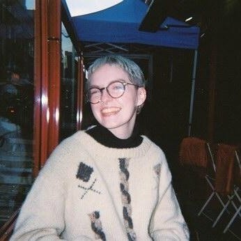 Cutepiss's profile picture. Cait
hi hello
she/her
♒