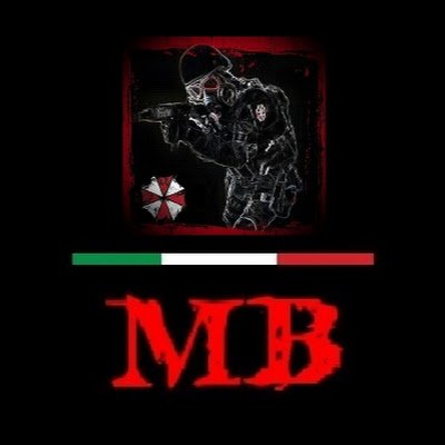 Umbrella Corporation Cosplayer 🇮🇹
Resident Evil Ambassador - Platinum
Instagram: https://t.co/HqVLXEg7Qd
Facebook: Matteo Bertolotti