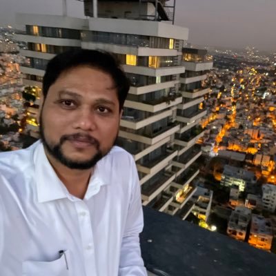 Subash_Ojha_IF's profile picture. Be real - live life in this moment. “Conscious Planet” movement by Sadhguru. “SAVE SOIL”