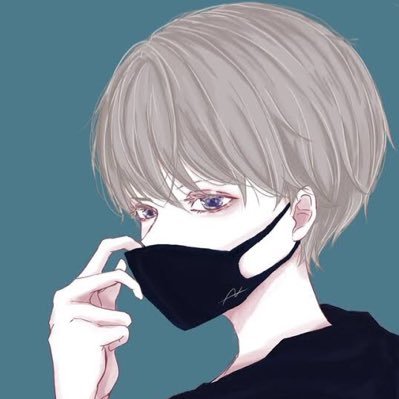 96【🐈‍⬛】今日も雨さんのプロフィール画像