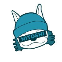 映像作家ニトシ(@yokan_nitoshi) 's Twitter Profile Photo