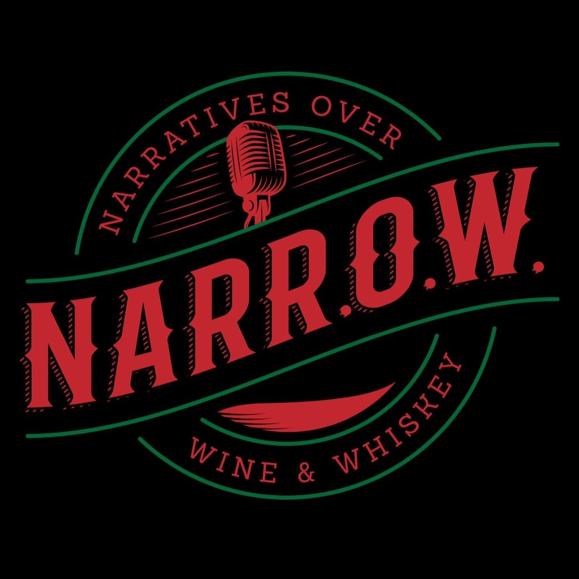 NARR.O.W. Podcast