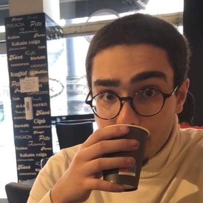 MrGarkin's profile picture. Fino alla fine ⚪⚫