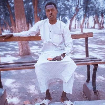 MusaAdammusaAd2's profile picture. “ المُعاملة ليست بِالمِثل بل بِالحُسنى،
  والبقاءُ ليسَ لِلأقوى ولكن لِلأنقى .”