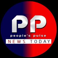 People's Pulse(@PeoplesPulseap) 's Twitter Profile Photo