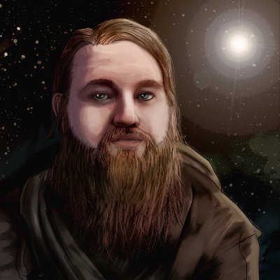 PDYorkTheWriter Profile Picture