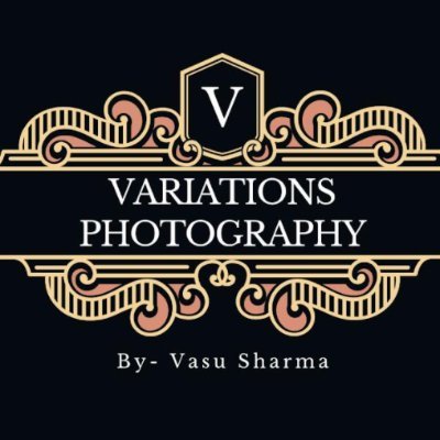 Variations Photography By Vasu Sharma