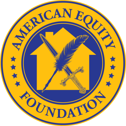 AEF- American Equity Foundation - Repairing our belief in America- please Believe Again! RT
