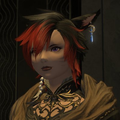 NayaRune's profile picture. They/Them or She/Her
No terfs on gruul turf.
Header by @Zanamaoria