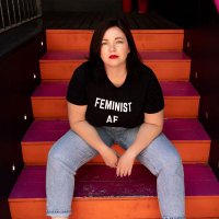 Luana Scowcroft (@luana_scow) 's Twitter Profile