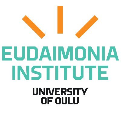 The Eudaimonia Focus Institute unites innovative research in the human sciences @unioulu, supporting multidisciplinary initiatives between them and beyond.