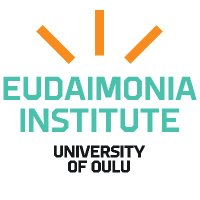 Eudaimonia Institute (@eudaimoniaoulu) 's Twitter Profile Photo Eudaimonia Institute (@eudaimoniaoulu) 's Twitter Profile Photo