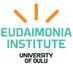 Eudaimonia Institute (@eudaimoniaoulu) Twitter profile photo