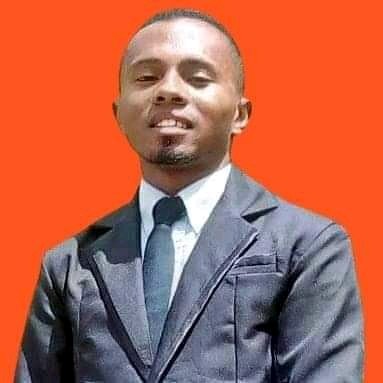 SolofosonGuy's profile picture. God is good